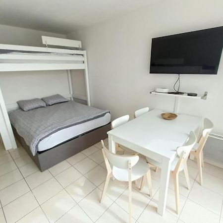 Disney Horizon Parc Studio 5 Personnes Pk Prive Gratuit Balcon Lit Bebe モンテヴラン エクステリア 写真