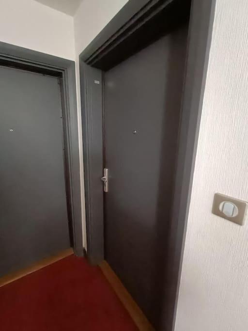 Disney Horizon Parc Studio 5 Personnes Pk Prive Gratuit Balcon Lit Bebe モンテヴラン エクステリア 写真
