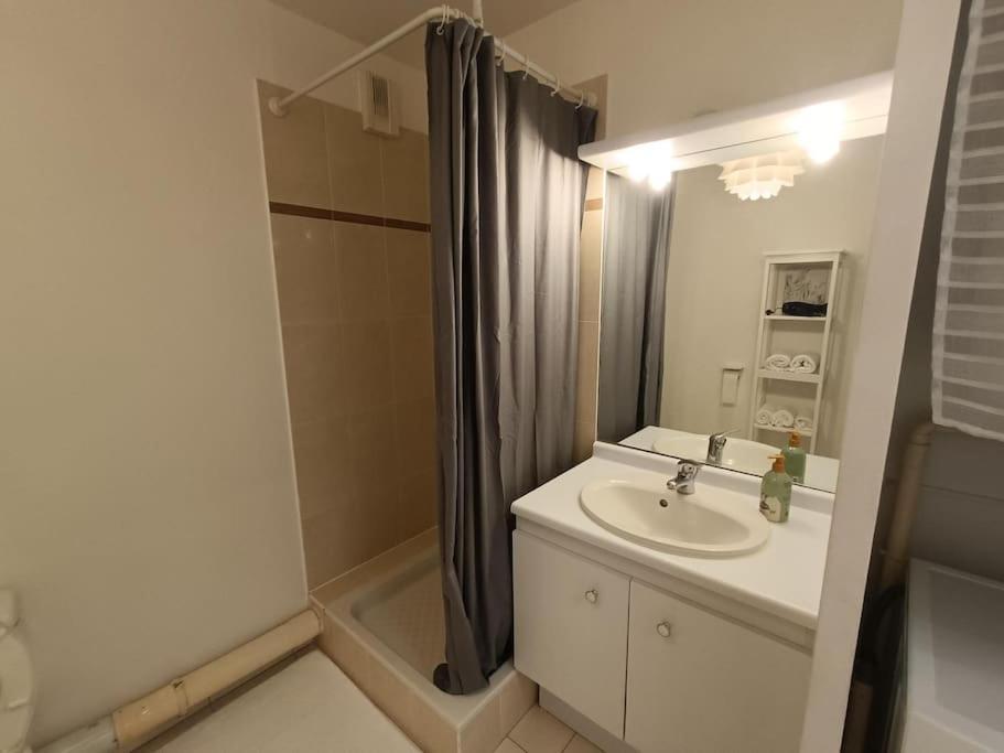 Disney Horizon Parc Studio 5 Personnes Pk Prive Gratuit Balcon Lit Bebe モンテヴラン エクステリア 写真