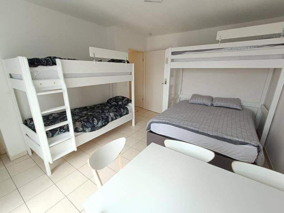 Disney Horizon Parc Studio 5 Personnes Pk Prive Gratuit Balcon Lit Bebe モンテヴラン エクステリア 写真